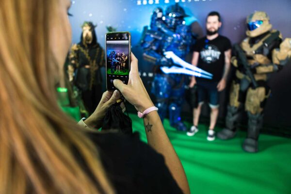 photocall-evento-cosplayer-marid-xbox