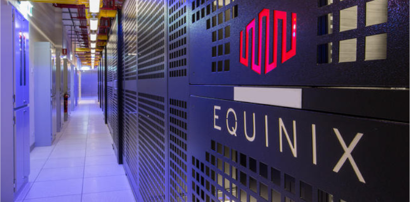 EquinixCATNIX
